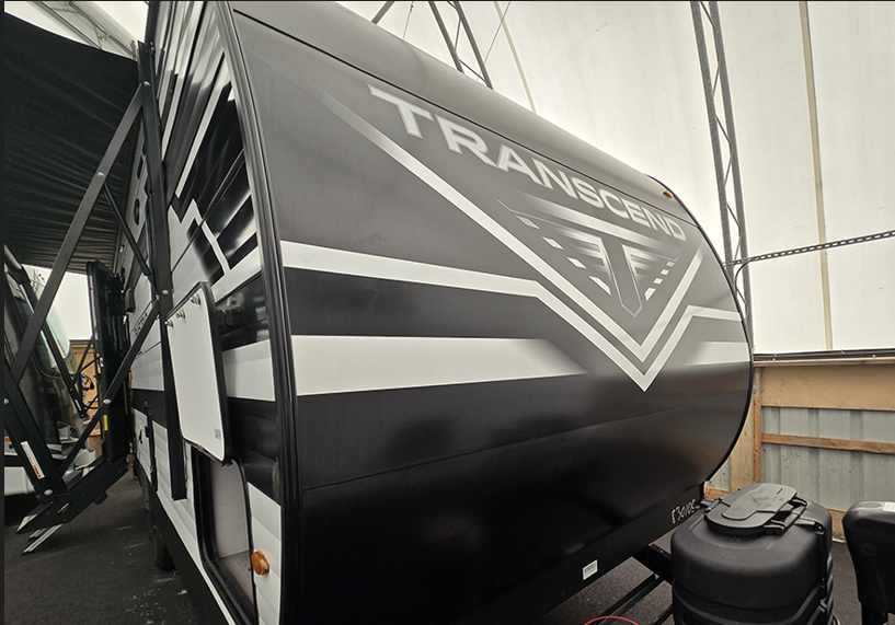 2024 TRANSCEND 200MK